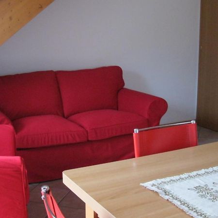 Locanda In Borgo Garni & Wellness Borgo Valsugana Cameră foto