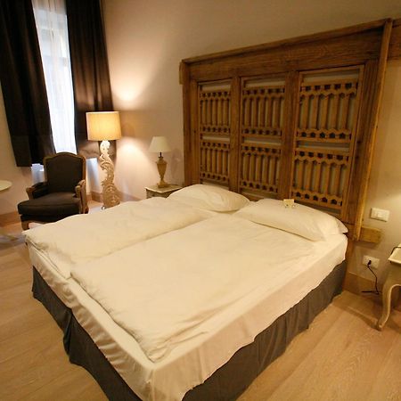 Locanda In Borgo Garni & Wellness Borgo Valsugana Cameră foto