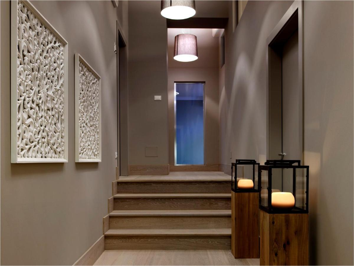 Locanda In Borgo Garni & Wellness Borgo Valsugana Exterior foto