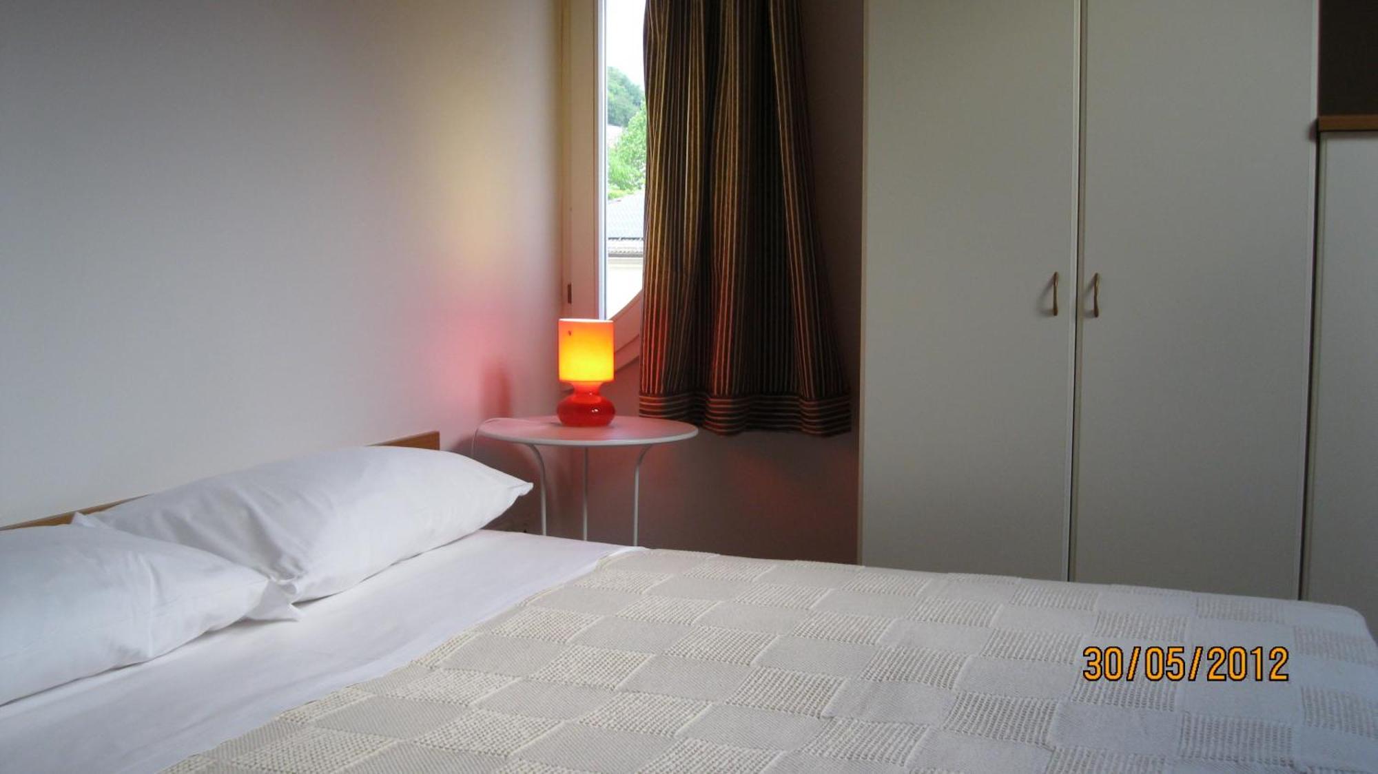 Locanda In Borgo Garni & Wellness Borgo Valsugana Cameră foto