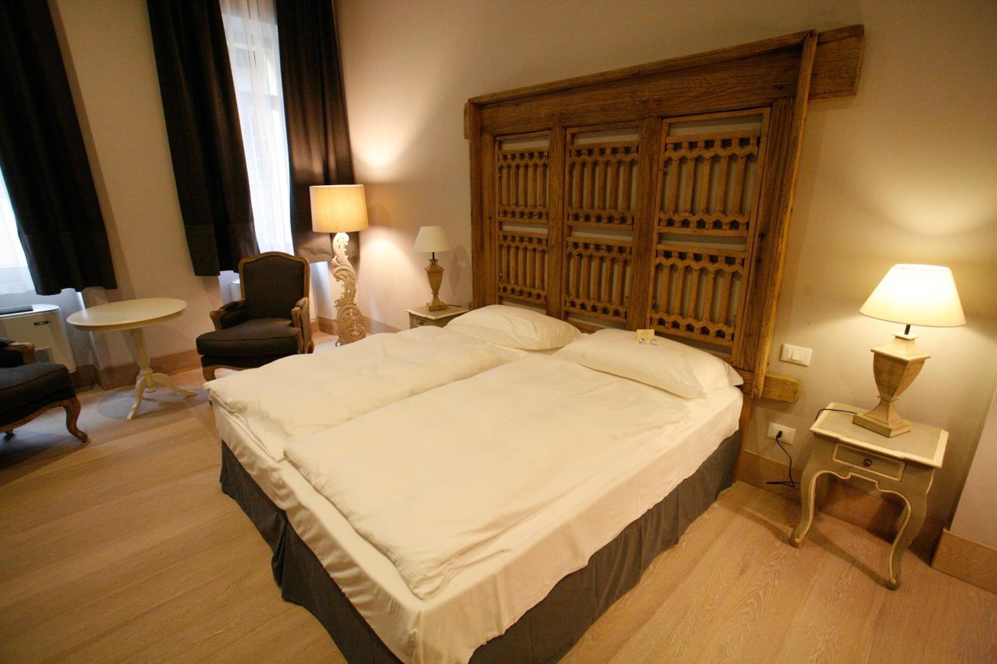 Locanda In Borgo Garni & Wellness Borgo Valsugana Cameră foto