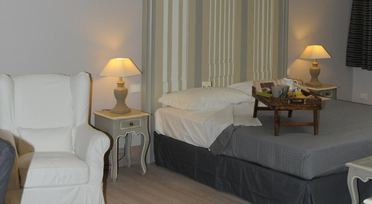 Locanda In Borgo Garni & Wellness Borgo Valsugana Cameră foto