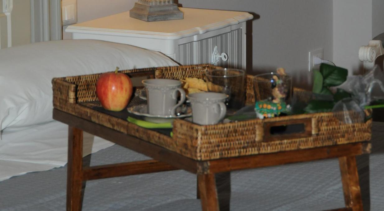 Locanda In Borgo Garni & Wellness Borgo Valsugana Cameră foto