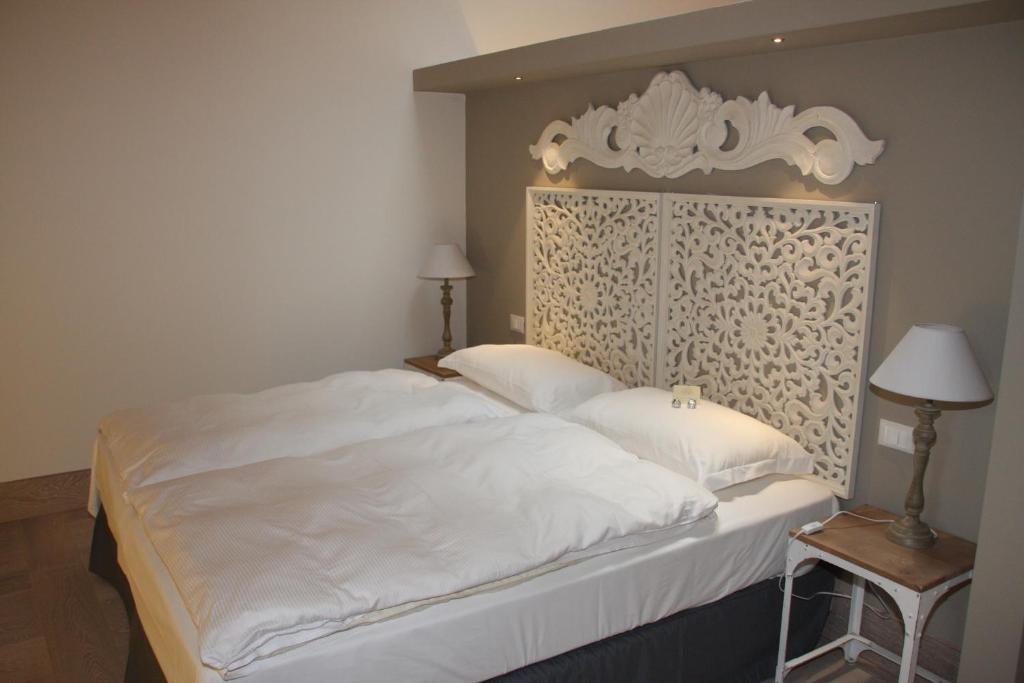 Locanda In Borgo Garni & Wellness Borgo Valsugana Cameră foto