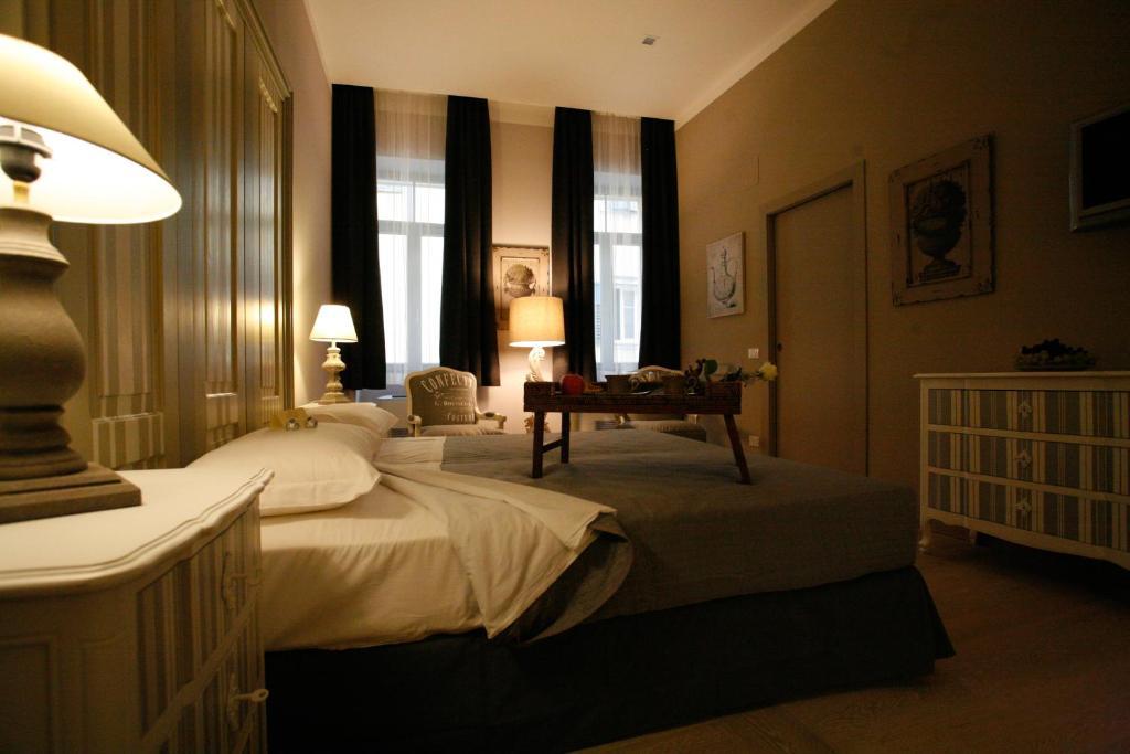Locanda In Borgo Garni & Wellness Borgo Valsugana Cameră foto